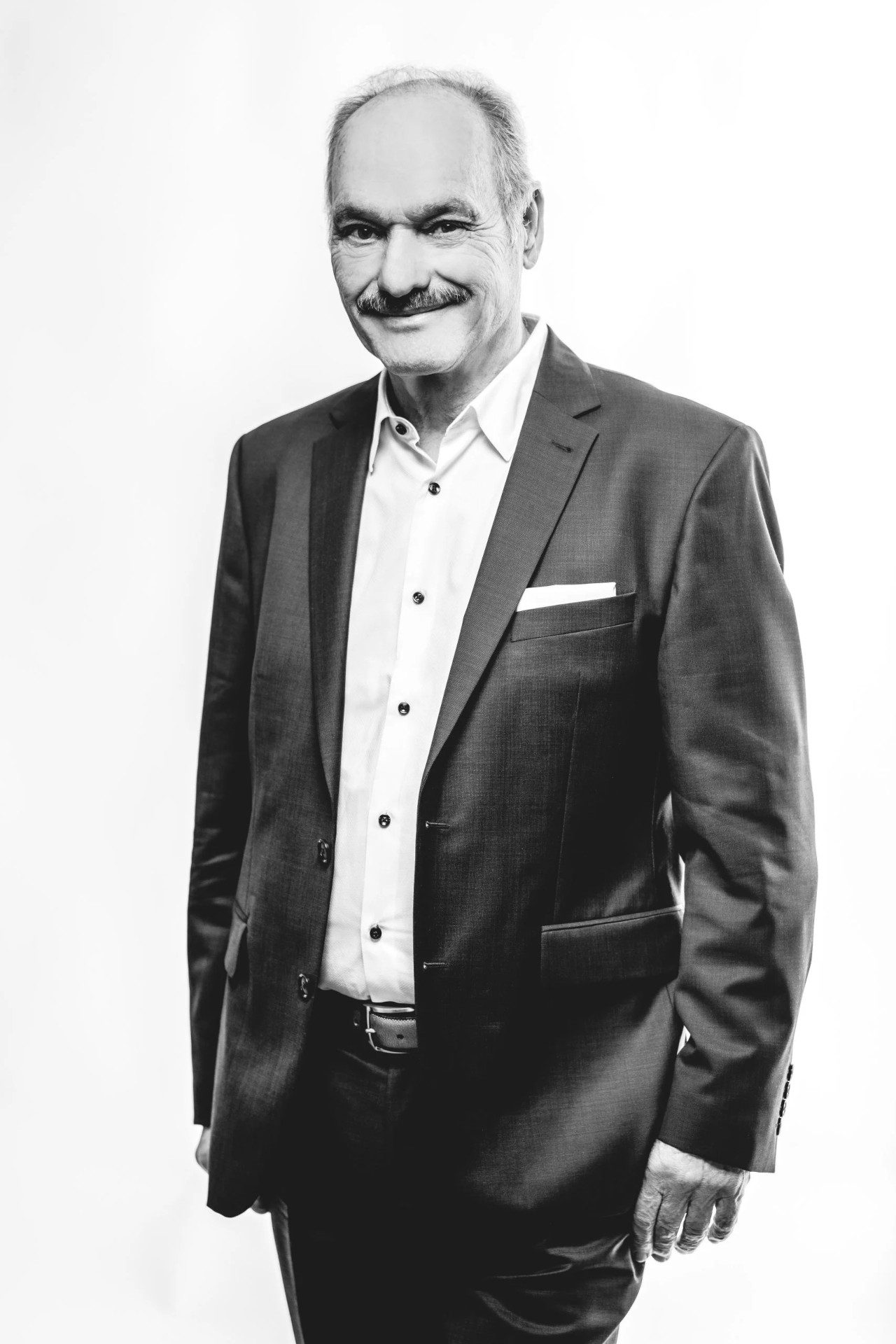 Herbert Fleischer - Team Rennplatz Immobilien