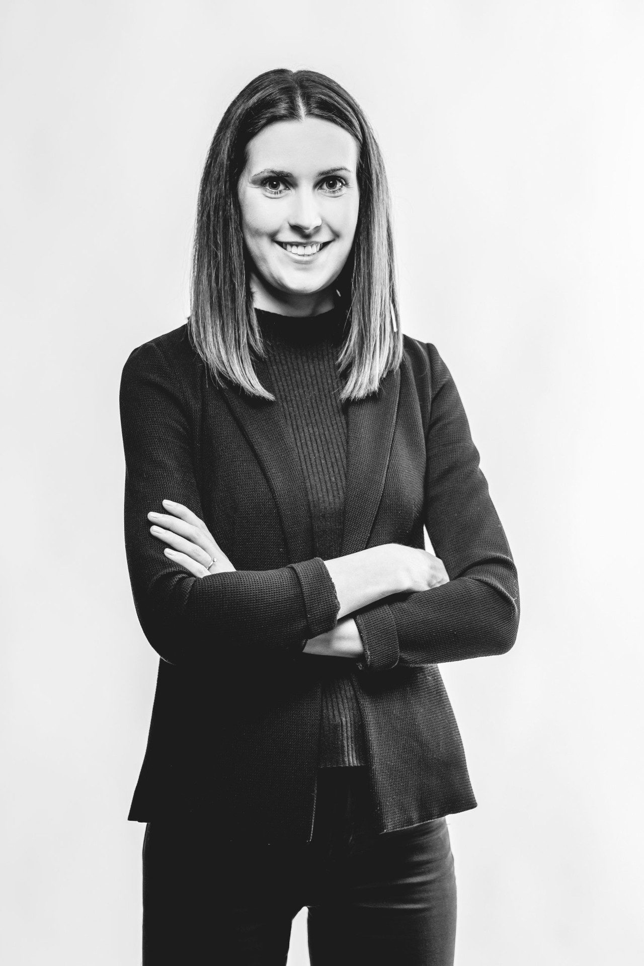 Theresa Fleischer - Team Rennplatz Immobilien