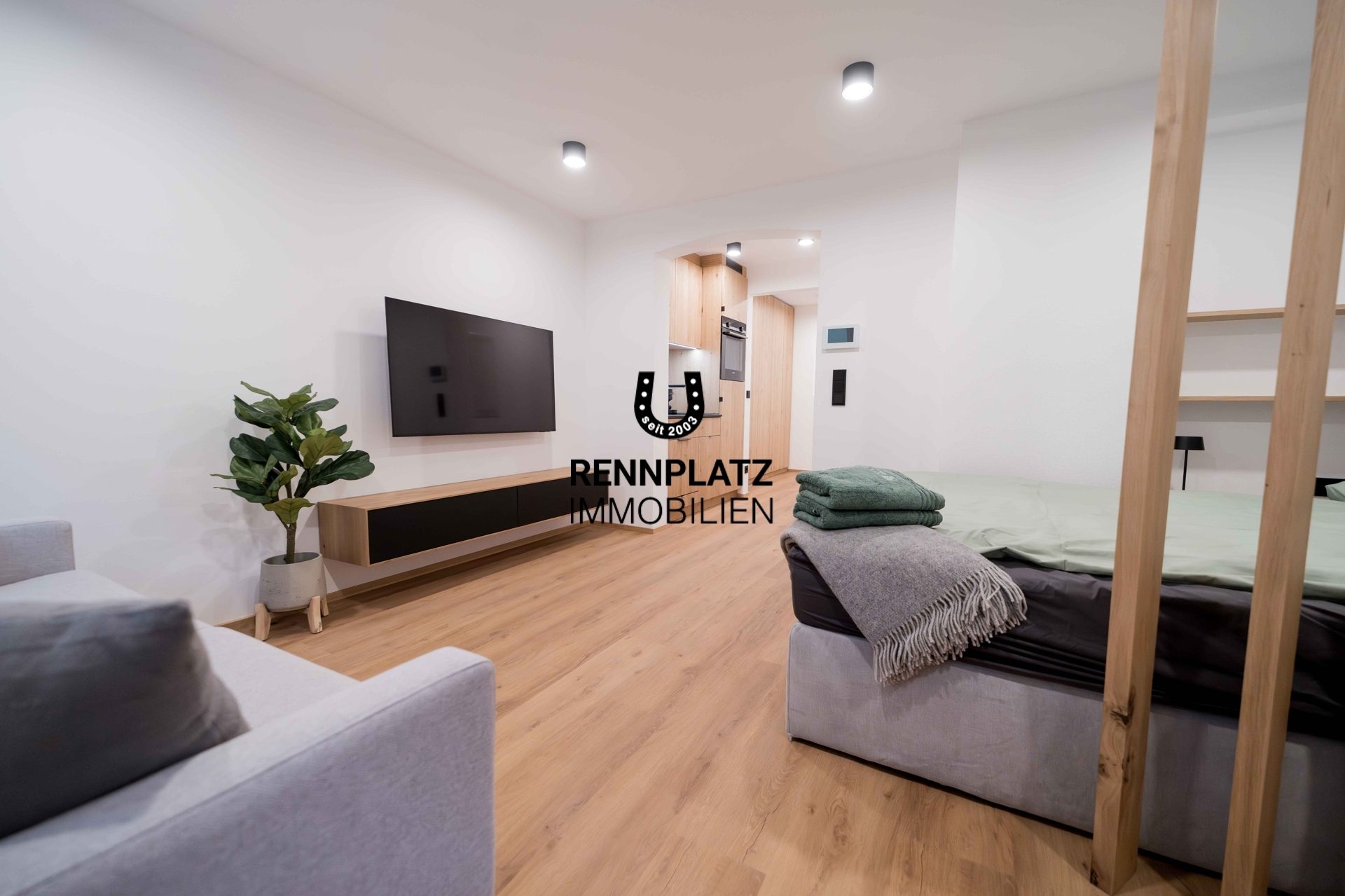 Real Estate Title Image Background