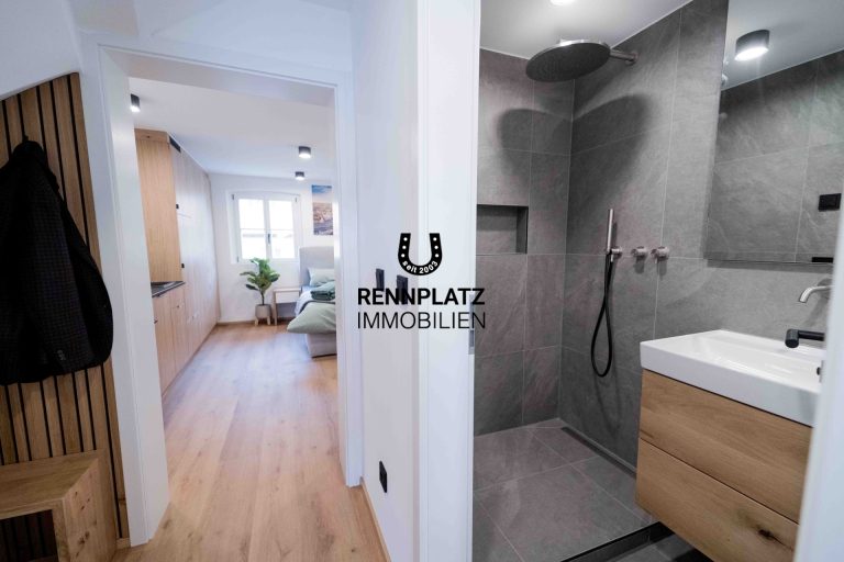 Immobilienangebot - Regensburg - Alle - WE3 | All-inclusive Luxus-Apartment in der Altstadt. - Ab 1 Monat zu mieten. Frei ab 15.06.26