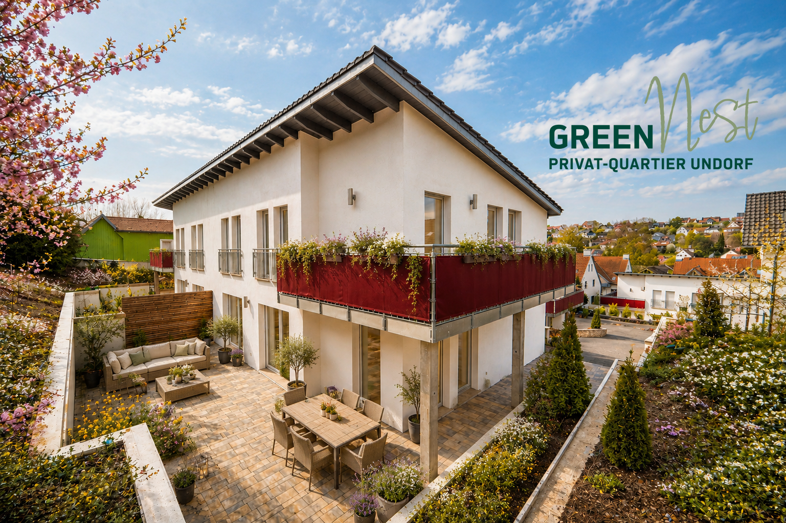 GreenNest | Undorf