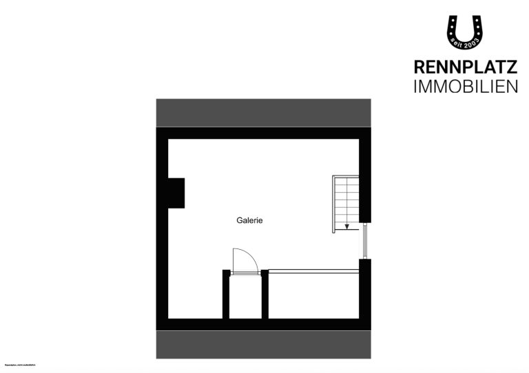 Immobilienangebot - Wenzenbach - Alle - DHH mit zwei Terrassen, ELW und Potential in Wenzenbach/Irlbach. Frei ab Q1/2027.
