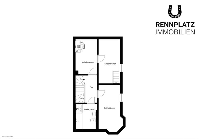 Immobilienangebot - Wenzenbach - Alle - DHH mit zwei Terrassen, ELW und Potential in Wenzenbach/Irlbach. Frei ab Q1/2027.