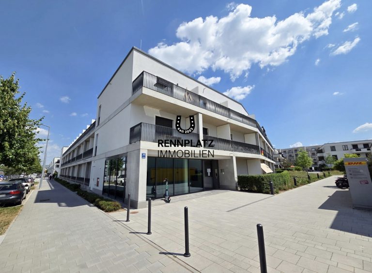 Immobilienangebot - Regensburg - Alle - Neuwertige und möblierte 2,5-Zimmer-Wohnung mit Balkon im Inneren Westen. Frei.