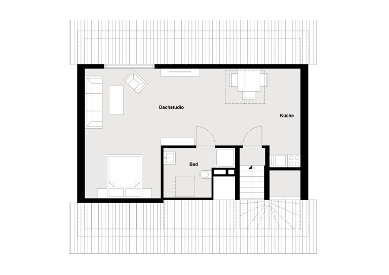 Immobilienangebot - Regensburg - Alle - Gepflegtes MFH mit 4 Wohnungen in ruhiger Lage von Regensburg.