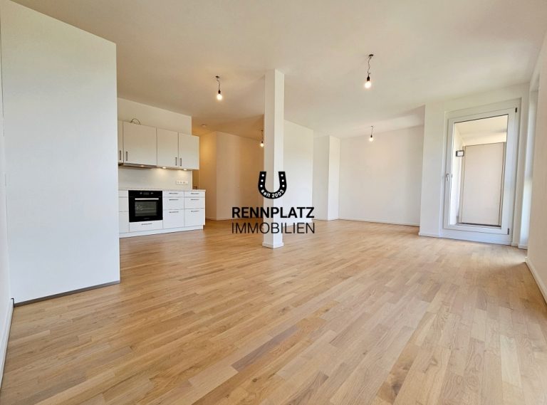 Immobilienangebot - Regensburg - Alle - WE7 | Neuwertige 2-Zimmer-Wohnung mit Loggia und EBK im Inneren Westen. Frei ab sofort.