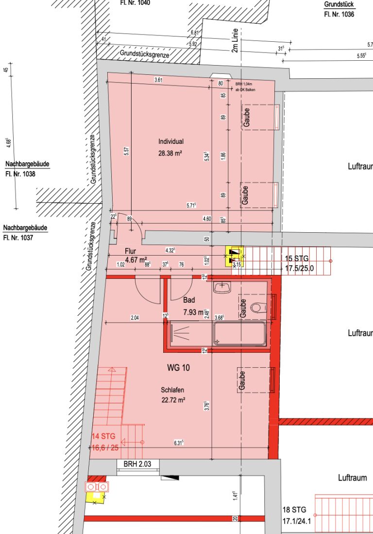 Immobilienangebot - Regensburg - Alle - Exklusive Altstadt-Residenz mit Luxus-EBK und Dachterrassen-Option. Kurzfristig frei.
