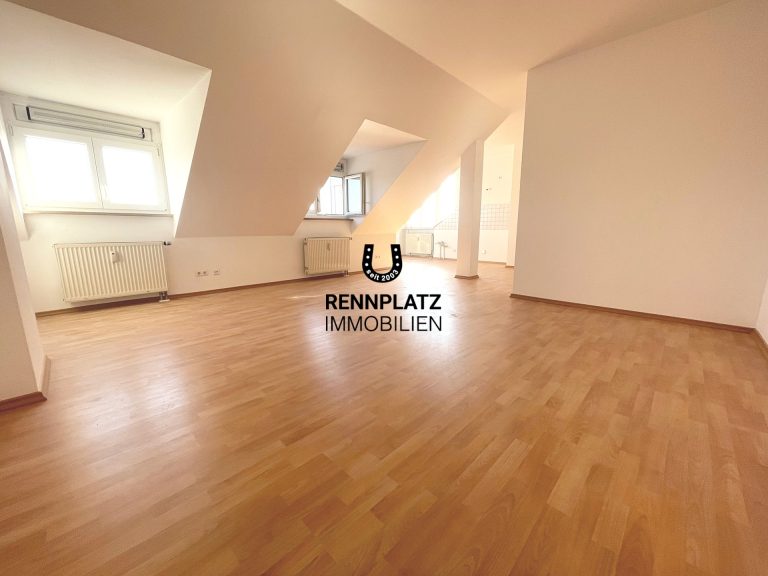 Immobilienangebot - Regensburg / Reinhausen - Alle - Helles Apartment direkt am Gewerbepark. Frei ab 01.12.