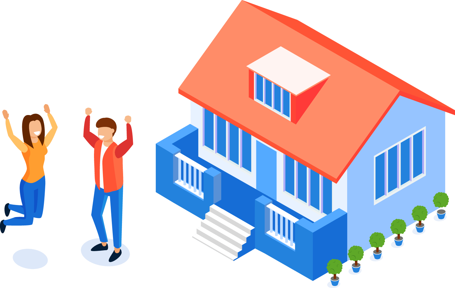 Vermietung bei Van Döllen Immobilien