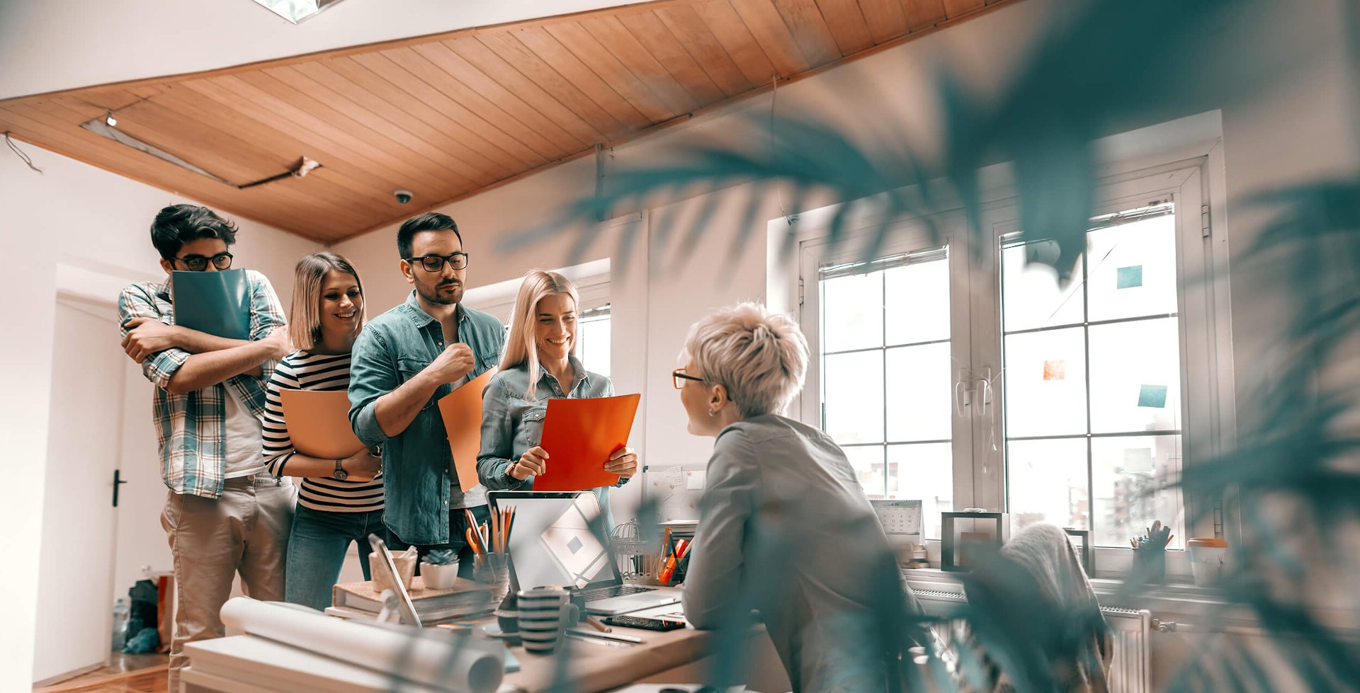 Jobs und Karriere - Van Döllen Immobilien