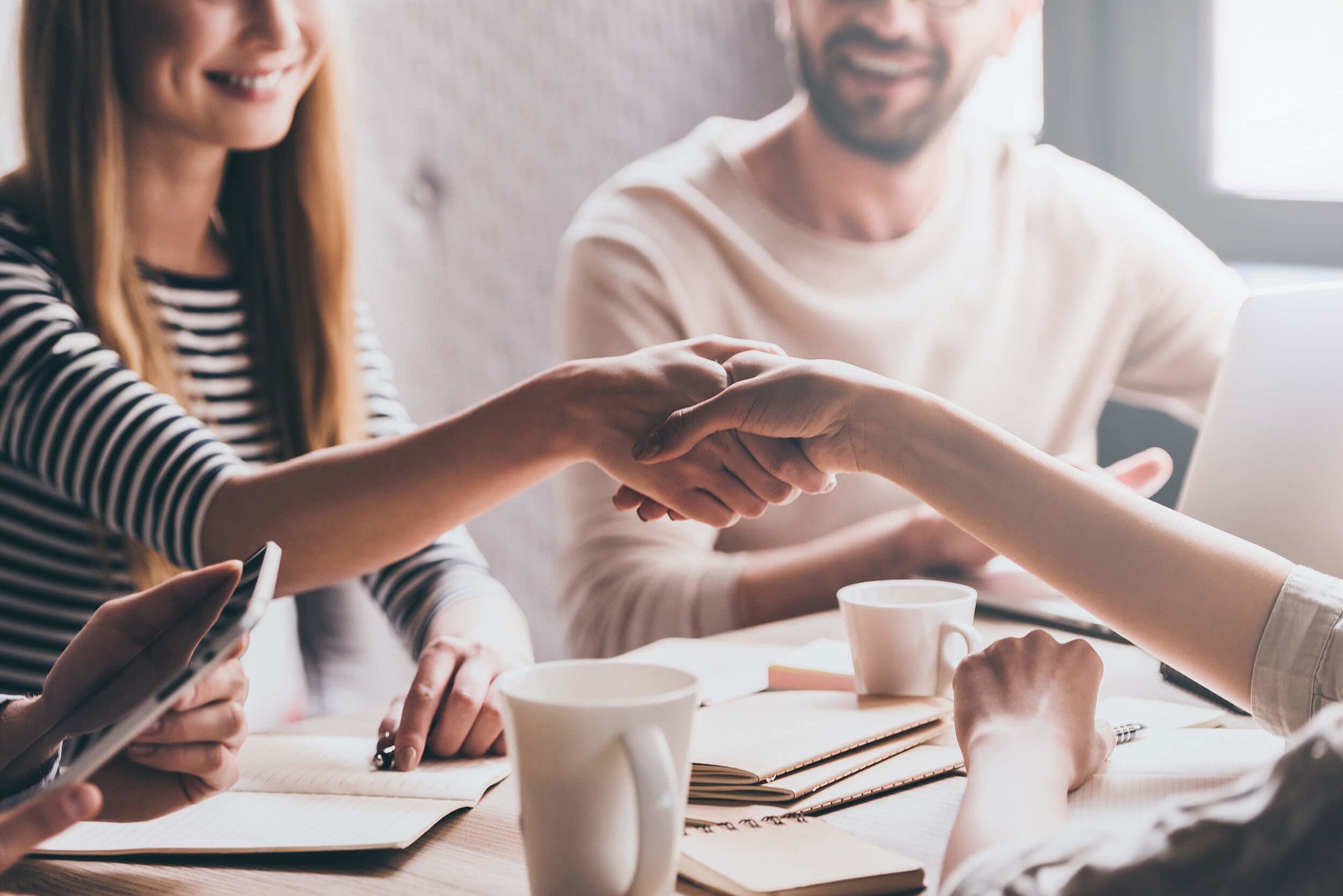 Unsere Partner - Van Döllen Immobilien