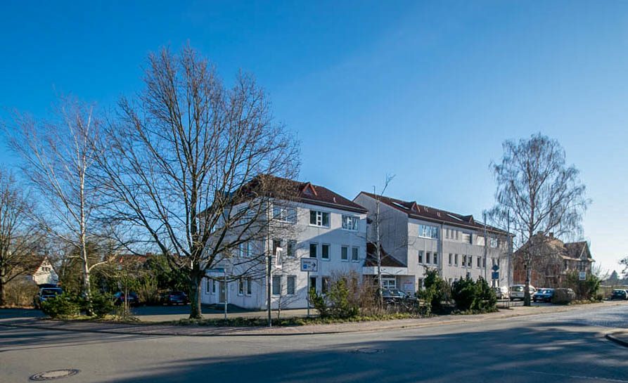 Immobilienangebot - Gardelegen - Alle - Gepflegte und renditestarke Kapitalanlage mit starkem Mieter und weiteren Nutzungspotentialen!