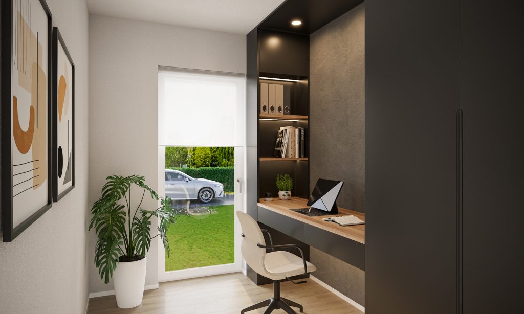 Immobilienangebot - Großenkneten - Wohnen - Begehrte Neubau-Eigentumswohnungen in Großenkneten – Letzte Chance!