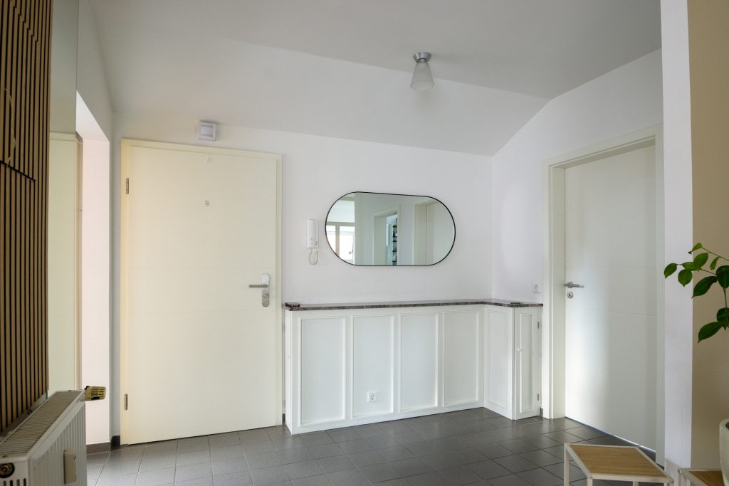 Immobilienangebot - Oldenburg - Wohnen - Gepflegte 3-Zimmer-Wohnung mit EBK und Balkon in ruhiger Lage in Ofenerdiek!