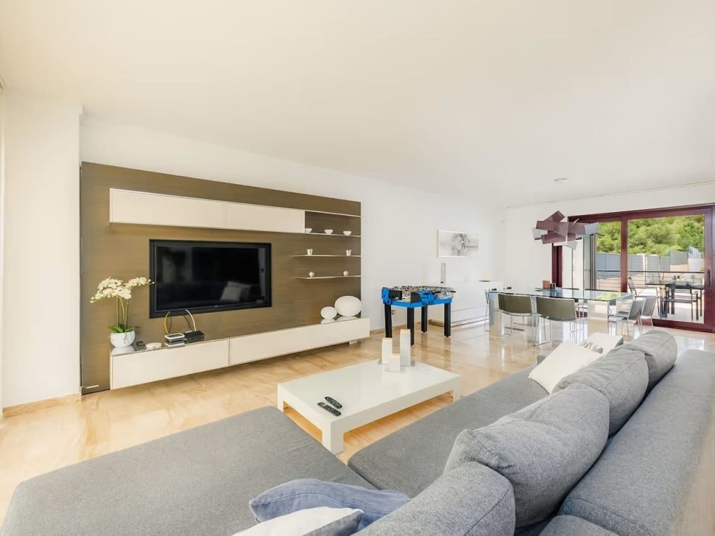 Immobilienangebot - Felanitx - Wohnen - 8103 - Villa mit Ferienlizenz in Felanitx, Mallorca