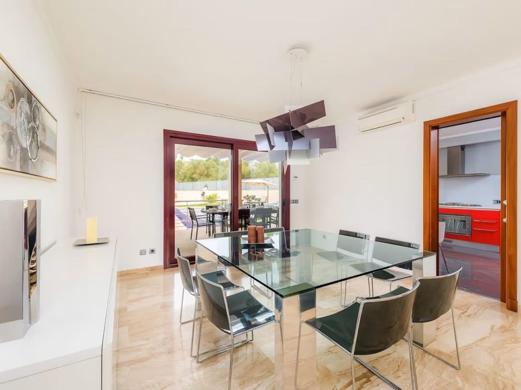 Immobilienangebot - Felanitx - Wohnen - 8103 - Villa mit Ferienlizenz in Felanitx, Mallorca