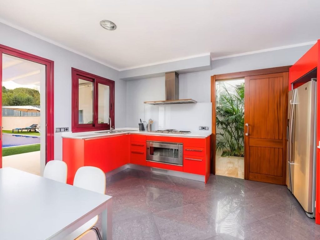 Immobilienangebot - Felanitx - Wohnen - 8103 - Villa mit Ferienlizenz in Felanitx, Mallorca