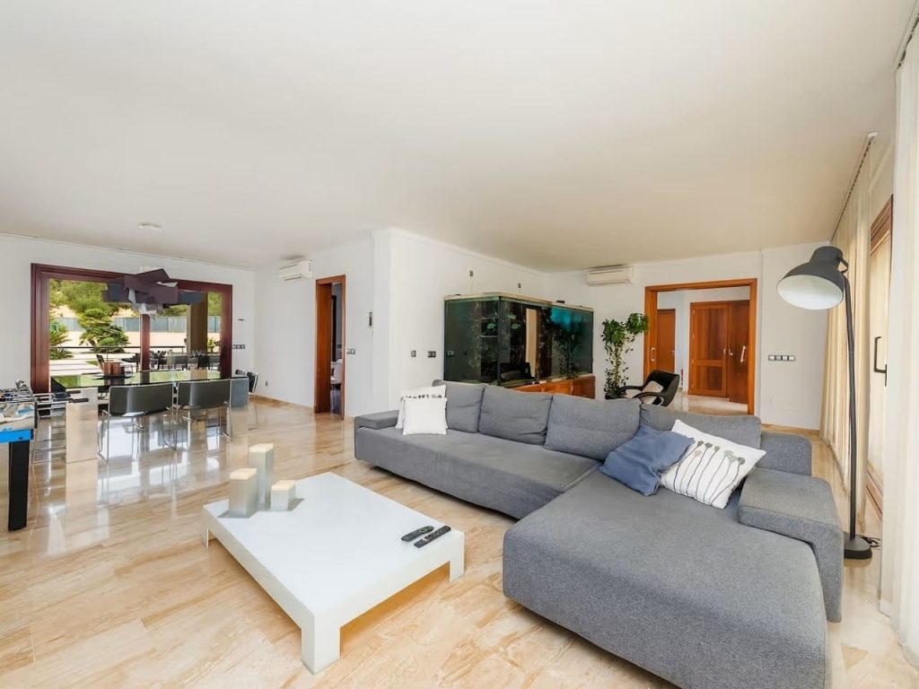 Immobilienangebot - Felanitx - Wohnen - 8103 - Villa mit Ferienlizenz in Felanitx, Mallorca