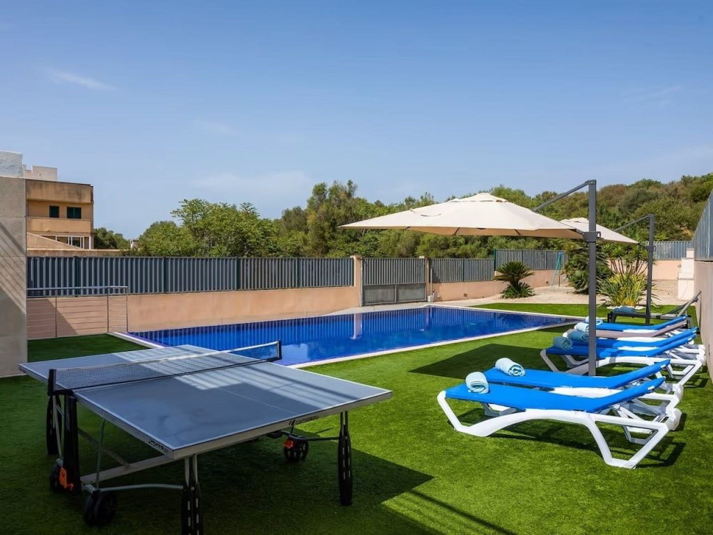 Immobilienangebot - Felanitx - Wohnen - 8103 - Villa mit Ferienlizenz in Felanitx, Mallorca