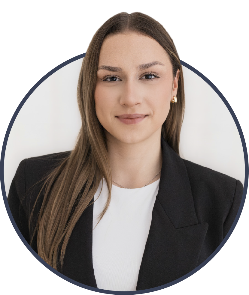 Mara Meyer - van Döllen Immobilien