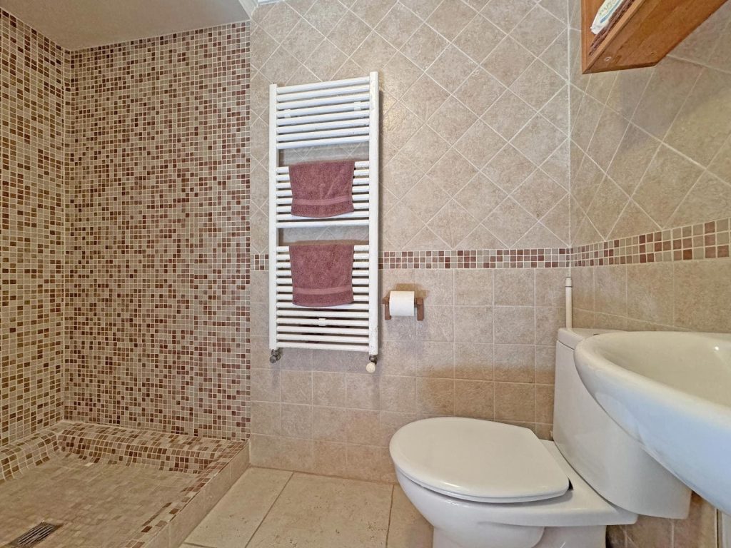 Immobilienangebot - Mal Pas-Bon Aire - Wohnen - 8114 - Luxusvilla mit Pool und Meerblick in Bonaire, Alcudia, Mallorca