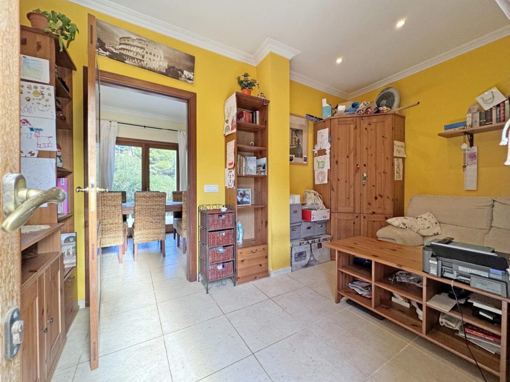 Immobilienangebot - Mal Pas-Bon Aire - Wohnen - 8114 - Luxusvilla mit Pool und Meerblick in Bonaire, Alcudia, Mallorca