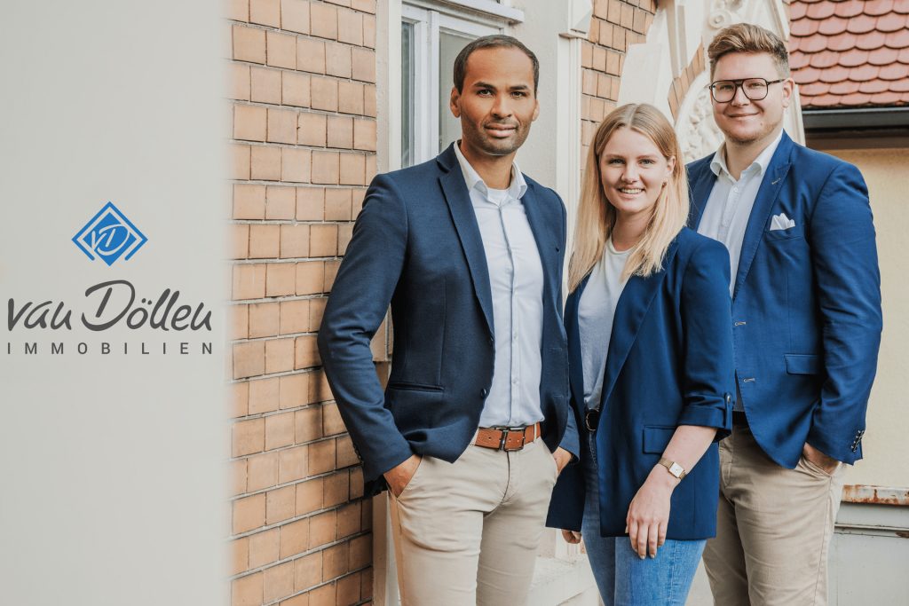 Immobilienangebot - Großenkneten - Wohnen - Nur noch eine Wohnung frei! Sichern Sie sich Ihre exklusive Eigentumswohnung in Großenkneten