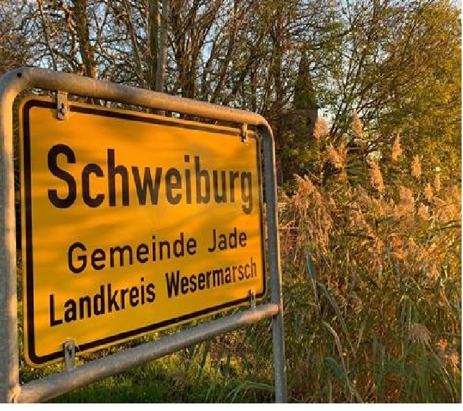 Immobilienangebot - Jade - Grundstück - 12 attraktive Baugrundstücke für Einfamilienhäuser–Die Gelegenheit für Ihr Traumhaus an der Nordsee