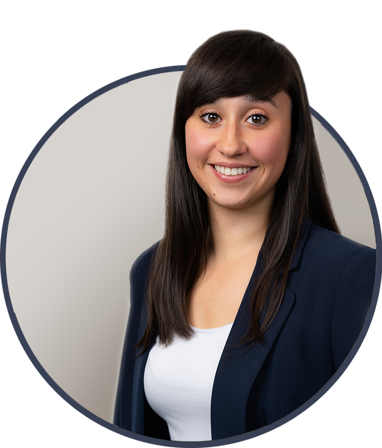 Profilbild Jessica Zeiter - Van Döllen Immobilien