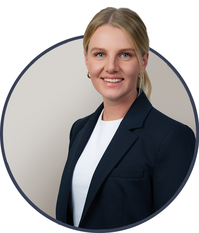 Profilbild Nina Rohde - Van Döllen Immobilien
