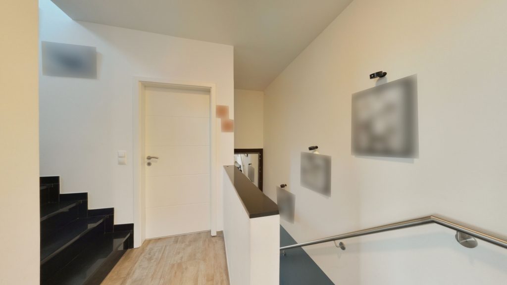 Immobilienangebot - Oldenburg - Wohnen - Moderne Doppelhaushälfte mit 7 Zimmern am Bürgerbusch zu verkaufen!