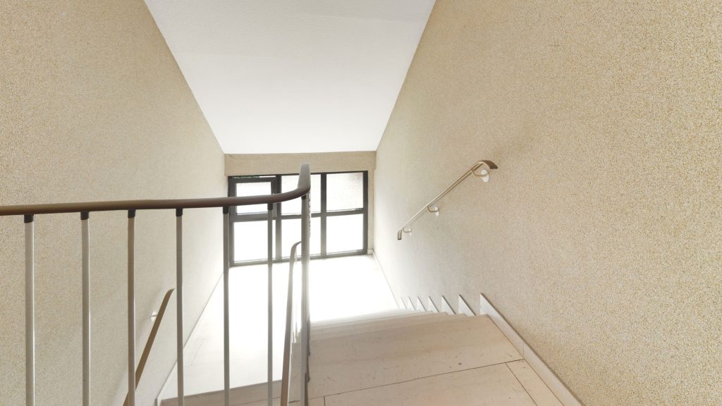 Immobilienangebot - Oldenburg - Wohnen - Attraktive 2-Zimmer-Wohnung mit Loggia und Tiefgaragenstellplatz in begehrter Lage von Eversten