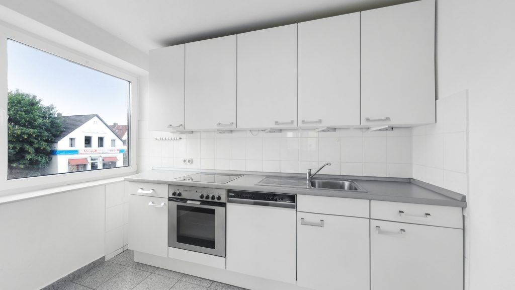 Immobilienangebot - Oldenburg (Oldenburg) / Donnerschwee - Wohnen - Bezugsfreie 3-Zimmer-Wohnung mit Loggia in zentraler Lage von Donnerschwee zu verkaufen!