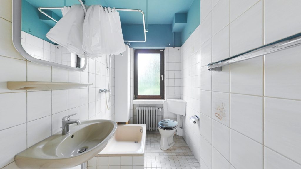Immobilienangebot - Oldenburg - Wohnen - Repräsentatives 3-Parteienhaus mit Potenzial im Ehnernviertel zu verkaufen!