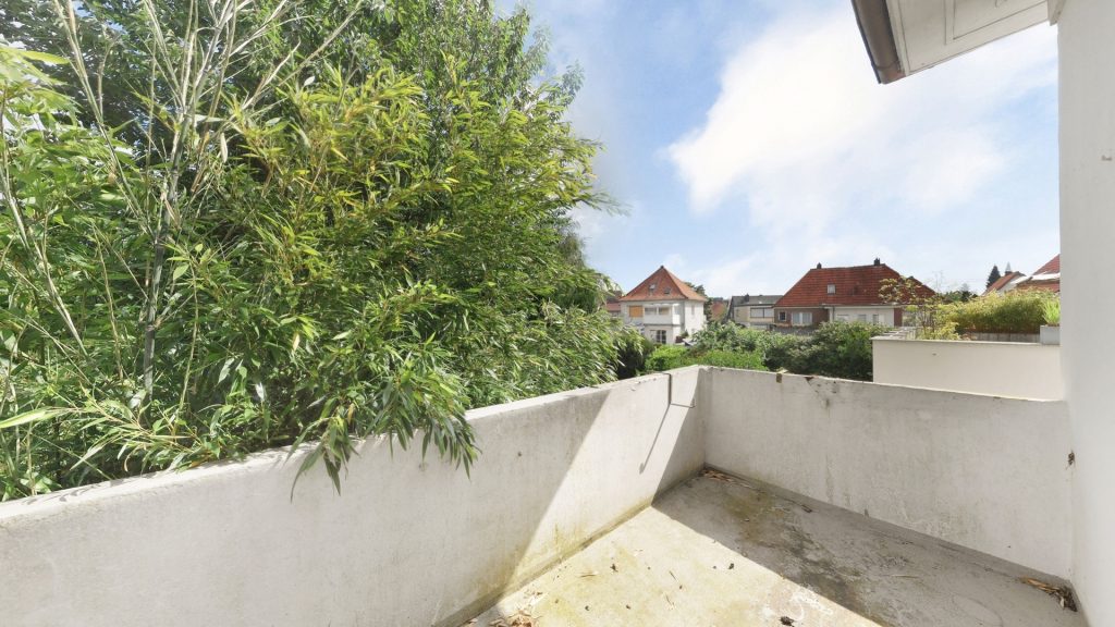 Immobilienangebot - Oldenburg - Wohnen - Repräsentatives 3-Parteienhaus mit Potenzial im Ehnernviertel zu verkaufen!