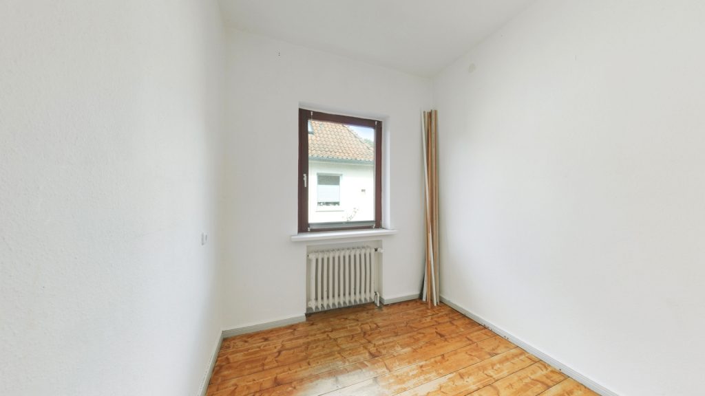 Immobilienangebot - Oldenburg - Wohnen - Repräsentatives 3-Parteienhaus mit Potenzial im Ehnernviertel zu verkaufen!