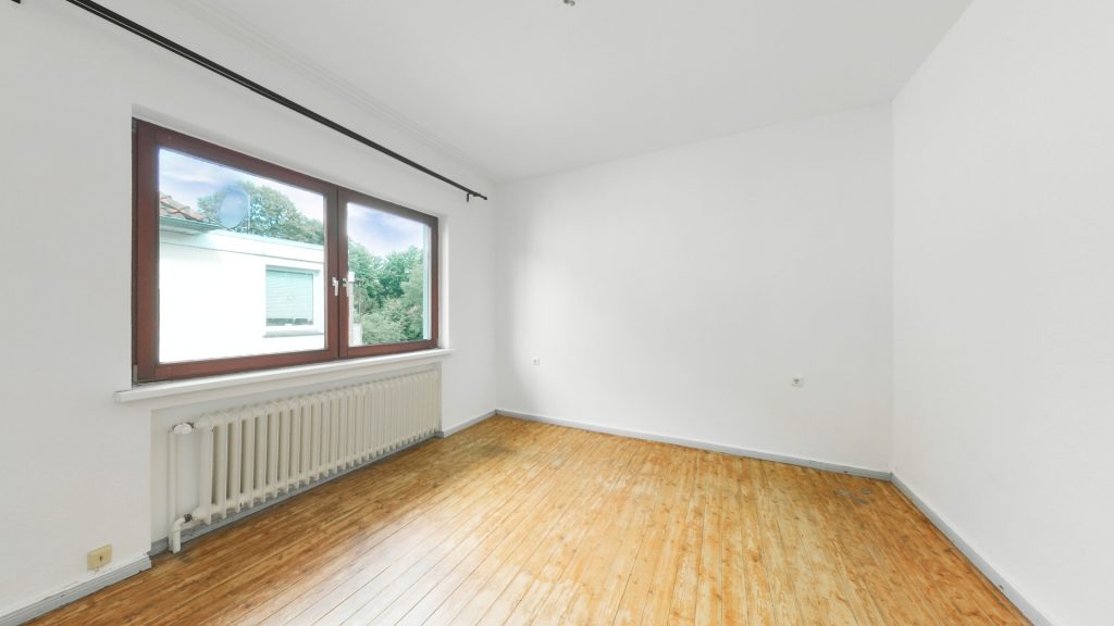 Immobilienangebot - Oldenburg - Wohnen - Repräsentatives 3-Parteienhaus mit Potenzial im Ehnernviertel zu verkaufen!