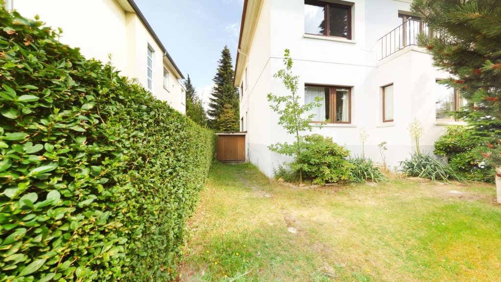 Immobilienangebot - Oldenburg - Wohnen - Repräsentatives 3-Parteienhaus mit Potenzial im Ehnernviertel zu verkaufen!