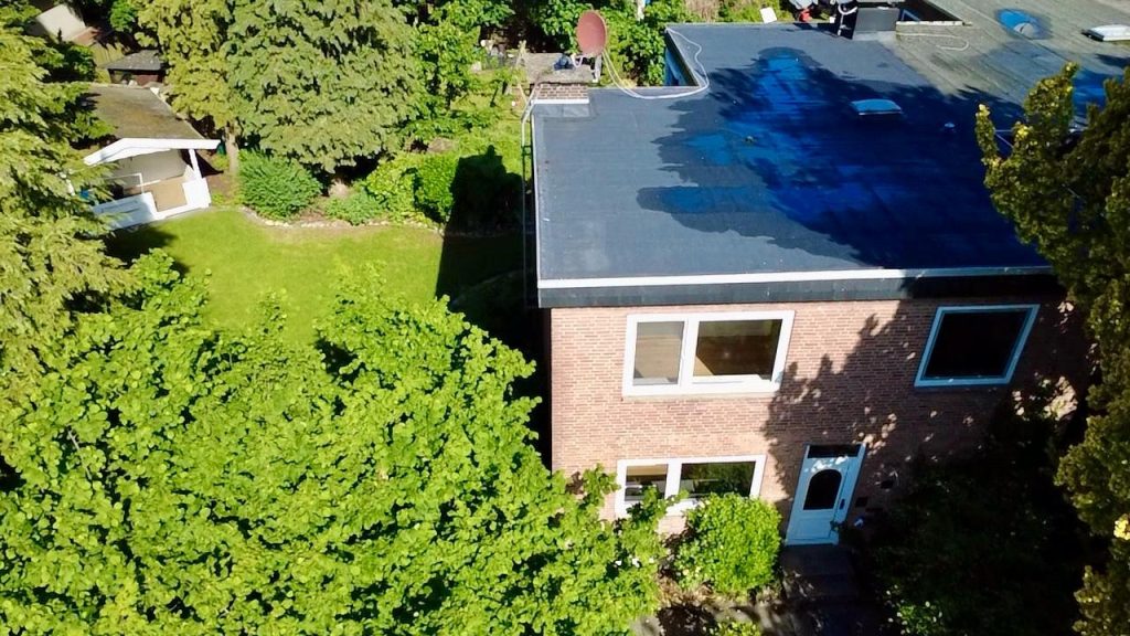 Immobilienangebot - Oldenburg - Wohnen - Saniert und Bezugsfrei! Reihenendhaus mit tollem Garten in Oldenburg Kreyenbrück