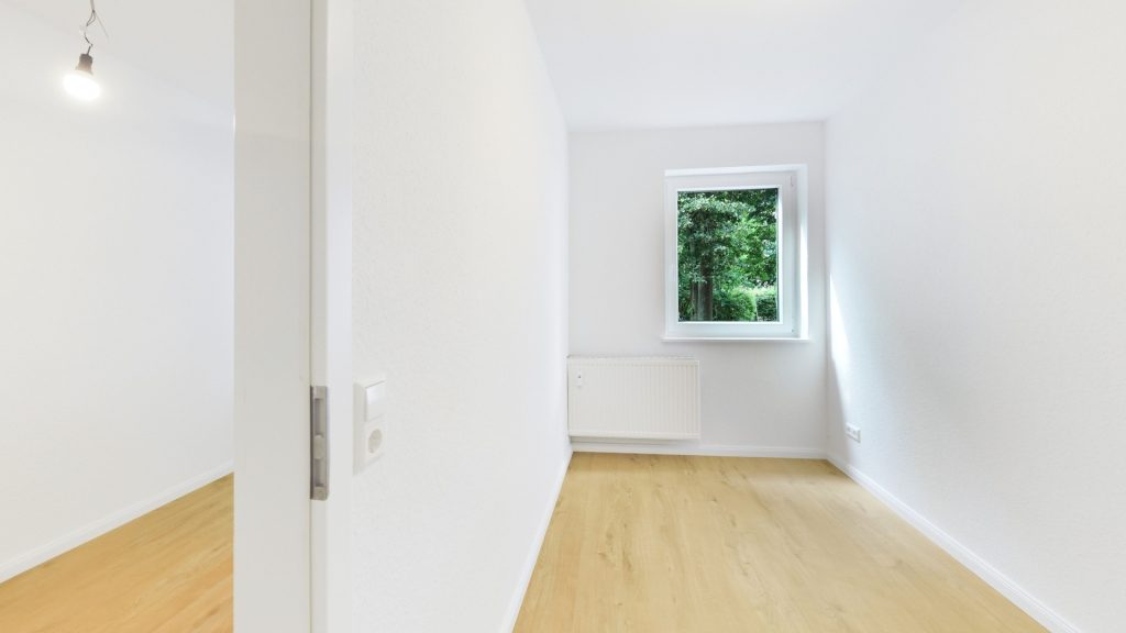 Immobilienangebot - Oldenburg - Wohnen - Kapitalanlage oder Eigennutzung? Hier müssen Sie sich entscheiden!