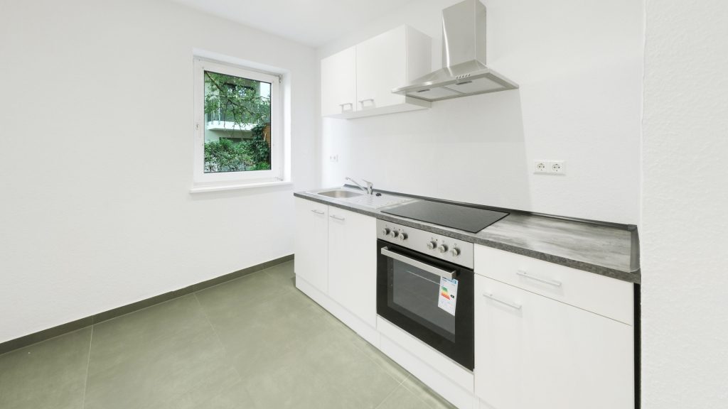 Immobilienangebot - Oldenburg - Wohnen - Kapitalanlage oder Eigennutzung? Hier müssen Sie sich entscheiden!