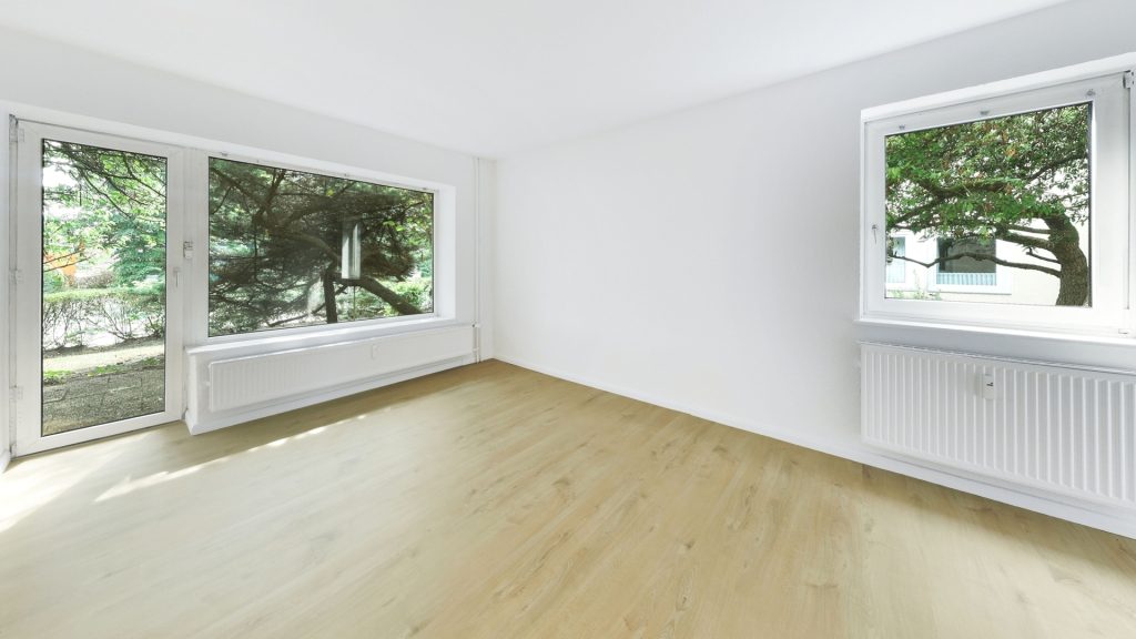 Immobilienangebot - Oldenburg - Wohnen - Kapitalanlage oder Eigennutzung? Hier müssen Sie sich entscheiden!