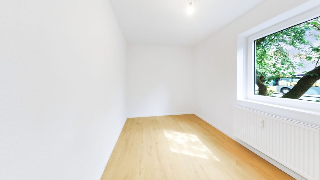 Immobilienangebot - Oldenburg - Wohnen - Kapitalanlage oder Eigennutzung? Hier müssen Sie sich entscheiden!