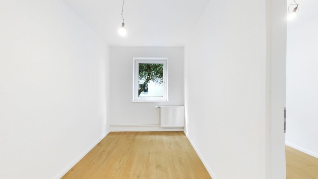 Immobilienangebot - Oldenburg - Wohnen - Kapitalanlage oder Eigennutzung? Hier müssen Sie sich entscheiden!