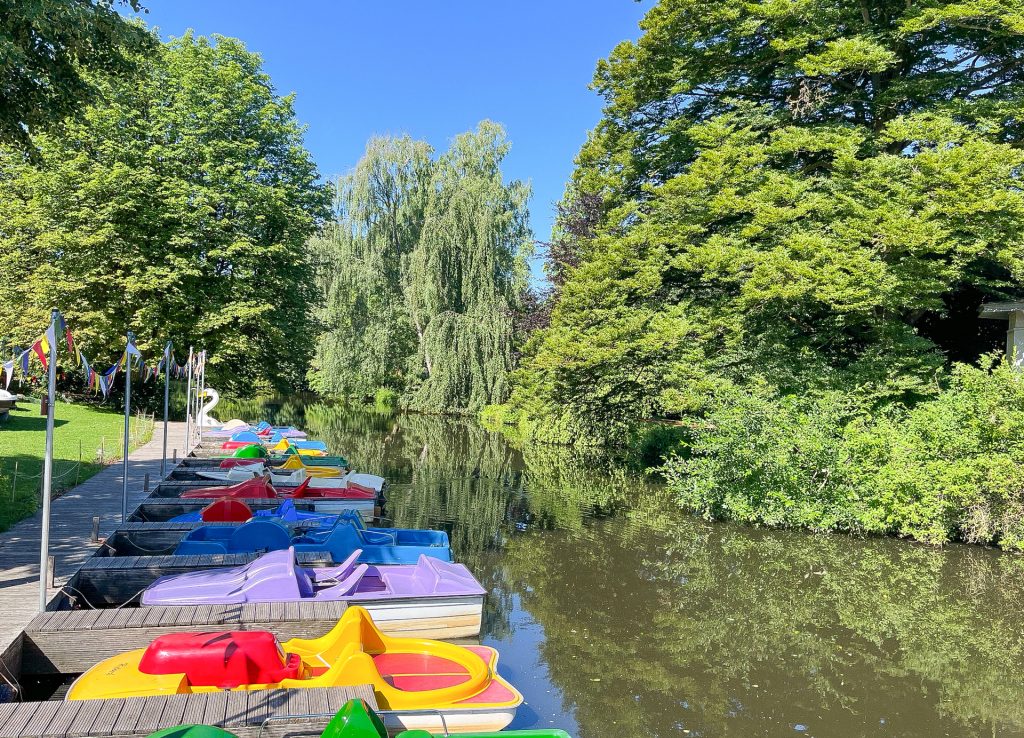 Immobilienangebot - Oldenburg - Rest - Historisches Wohn- und Geschäftshaus mit 7 Einheiten in bester Innenstadtlage von Oldenburg!