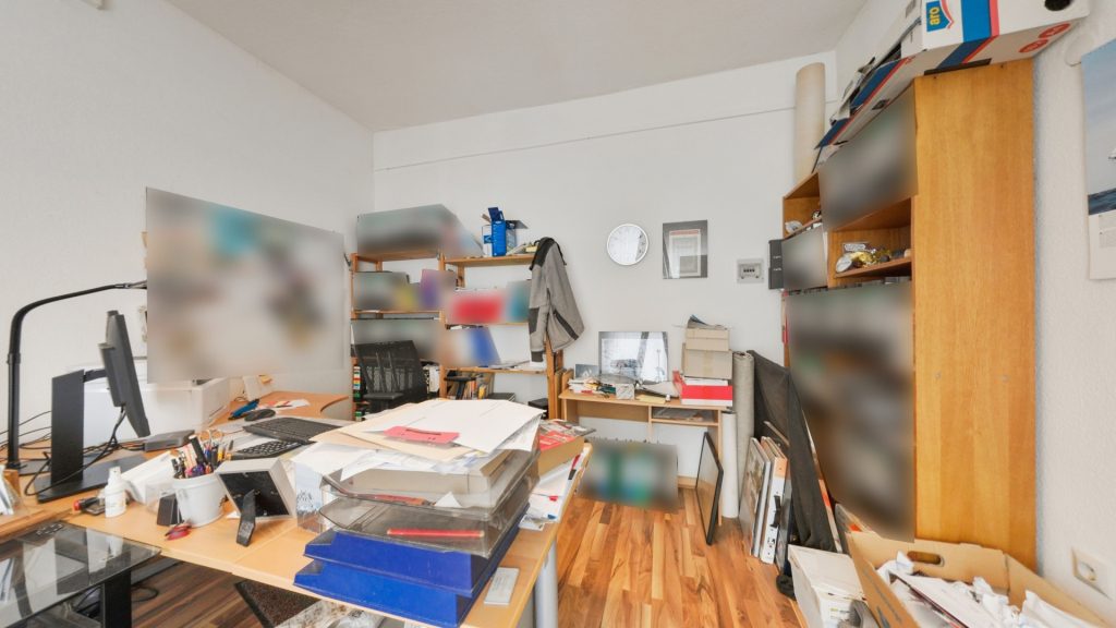 Immobilienangebot - Bremen - Wohnen - Kapitalanleger aufgepasst! Vermietetes Wohn- u. Geschäftshaus in Bremen Woltmershausen zu verkaufen!