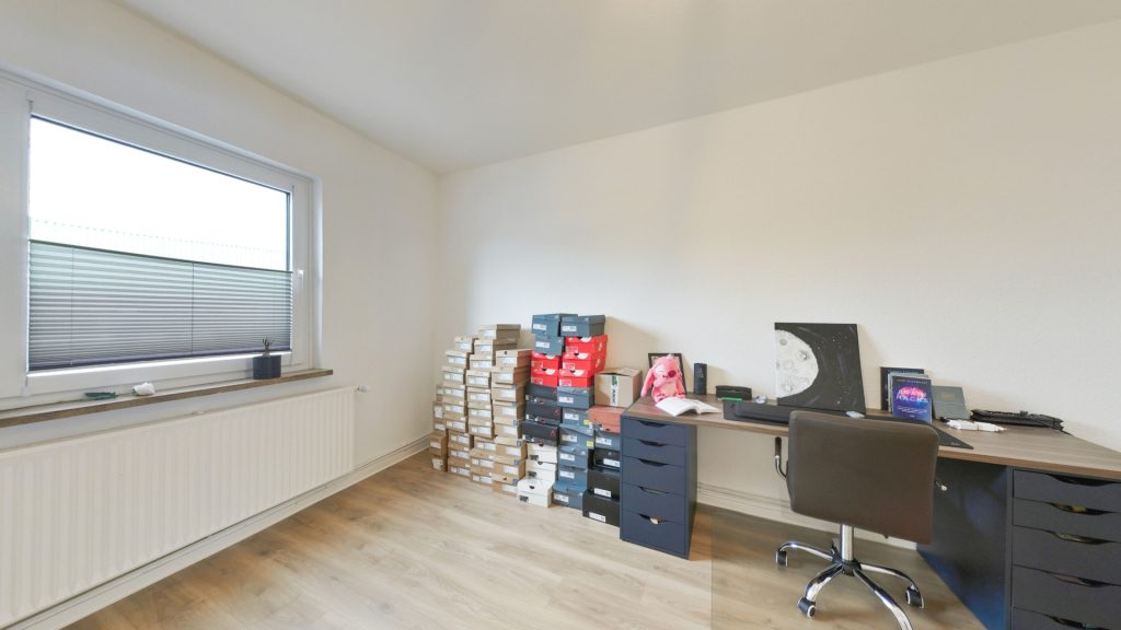 Immobilienangebot - Bremen - Wohnen - Kapitalanleger aufgepasst! Vermietetes Wohn- u. Geschäftshaus in Bremen Woltmershausen zu verkaufen!