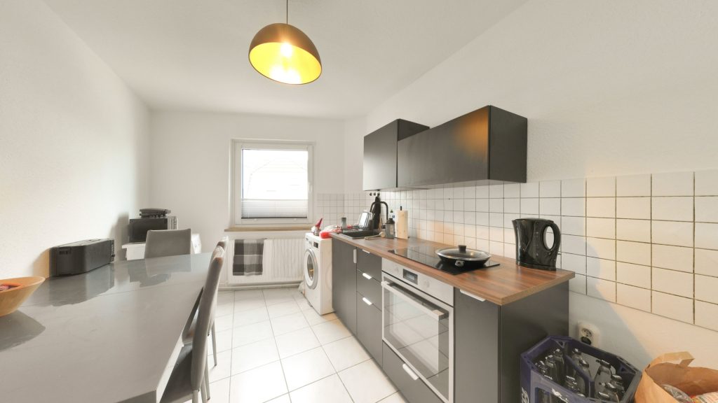 Immobilienangebot - Bremen - Wohnen - Kapitalanleger aufgepasst! Vermietetes Wohn- u. Geschäftshaus in Bremen Woltmershausen zu verkaufen!