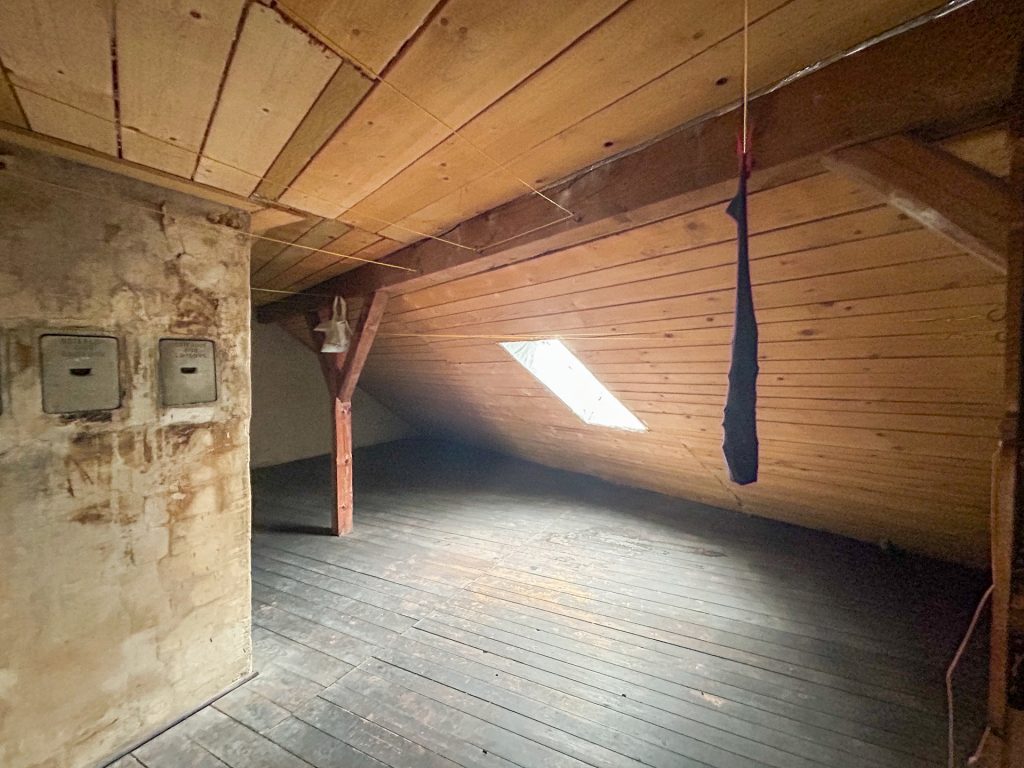 Immobilienangebot - Bremen - Wohnen - Kapitalanleger aufgepasst! Vermietetes Wohn- u. Geschäftshaus in Bremen Woltmershausen zu verkaufen!