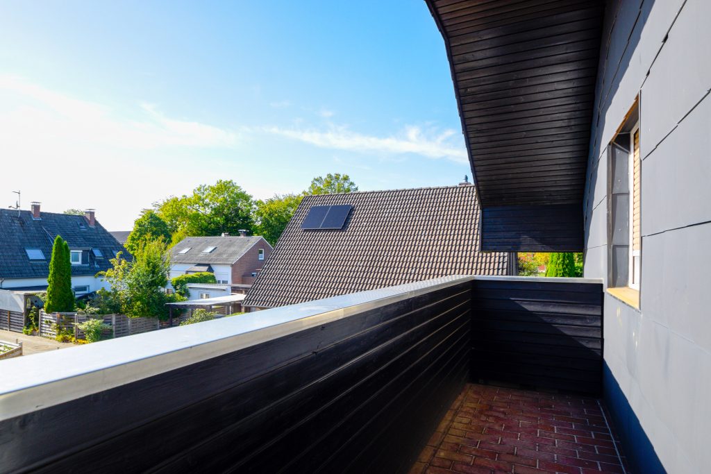 Immobilienangebot - Oldenburg - Wohnen - Erstbezug nach Renovierung – moderne 4er-WG in einem freistehenden Einfamilienhaus – Inklusivmiete!